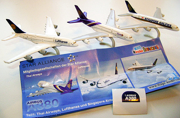 Star Alliance Collection